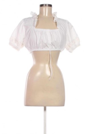 Bluză de femei Stockerpoint, Mărime M, Culoare Alb, Preț 57,99 Lei