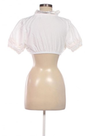 Bluză de femei Stockerpoint, Mărime M, Culoare Alb, Preț 57,99 Lei