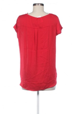 Bluzka damska Stradivarius, Rozmiar L, Kolor Czerwony, Cena 43,68 zł