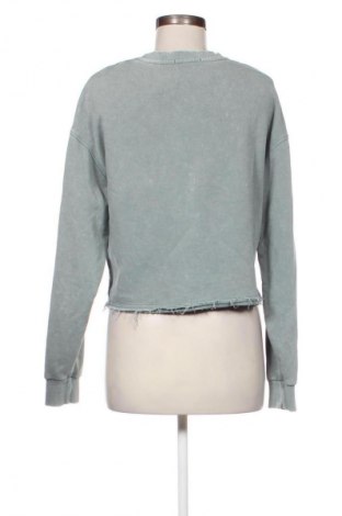 Bluză de femei Stradivarius, Mărime M, Culoare Gri, Preț 103,00 Lei
