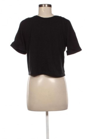 Bluză de femei Stradivarius, Mărime S, Culoare Negru, Preț 50,99 Lei