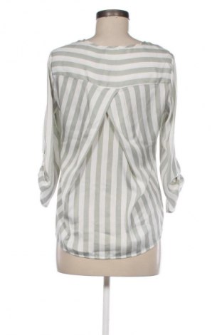 Damen Shirt Stradivarius, Größe S, Farbe Mehrfarbig, Preis € 9,72