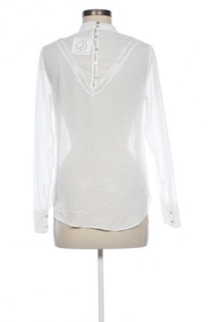 Bluzka damska Stradivarius, Rozmiar L, Kolor Biały, Cena 42,99 zł