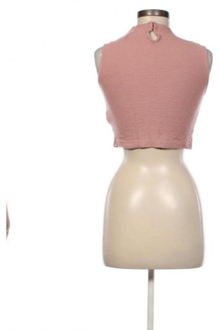 Bluzka damska Stradivarius, Rozmiar S, Kolor Popielaty róż, Cena 36,99 zł