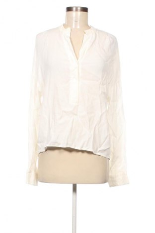 Bluză de femei Stradivarius, Mărime M, Culoare Alb, Preț 44,99 Lei