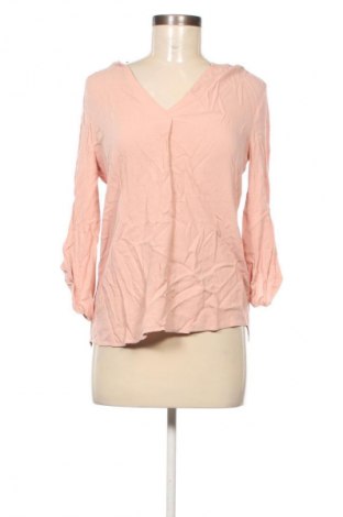 Bluză de femei Stradivarius, Mărime M, Culoare Mov deschis, Preț 41,99 Lei