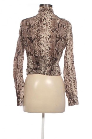 Dámská halenka Stradivarius, Velikost M, Barva Vícebarevné, Cena  159,00 Kč