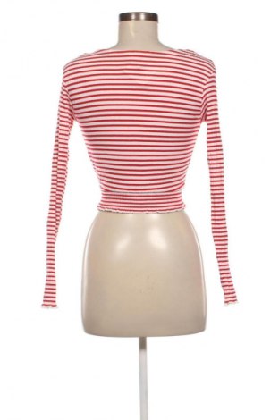 Dámská halenka Stradivarius, Velikost S, Barva Vícebarevné, Cena  169,00 Kč