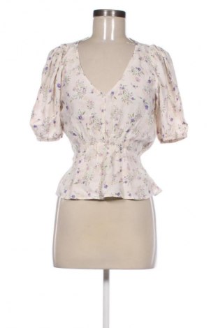 Bluzka damska Stradivarius, Rozmiar S, Kolor Kolorowy, Cena 44,94 zł