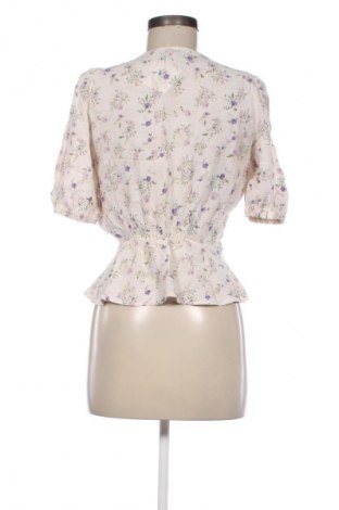 Bluzka damska Stradivarius, Rozmiar S, Kolor Kolorowy, Cena 44,94 zł