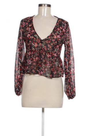 Női blúz Stradivarius, Méret S, Szín Sokszínű, Ár 2 589 Ft