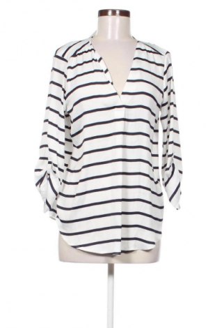 Дамска блуза Stradivarius, Размер L, Цвят Многоцветен, Цена 19,00 лв.