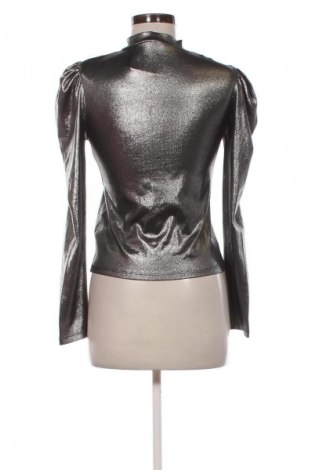 Dámská halenka Stradivarius, Velikost M, Barva Stříbrná, Cena  457,00 Kč