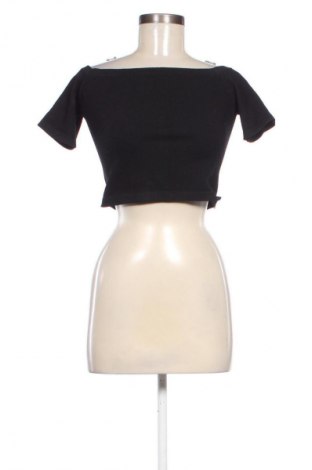 Bluzka damska Stradivarius, Rozmiar L, Kolor Czarny, Cena 56,56 zł