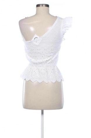 Dámska blúza Stradivarius, Veľkosť S, Farba Biela, Cena  9,72 €