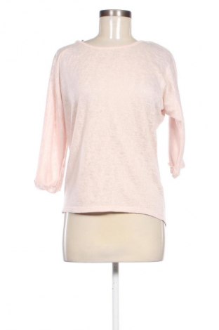 Bluză de femei Stradivarius, Mărime M, Culoare Roz, Preț 33,99 Lei