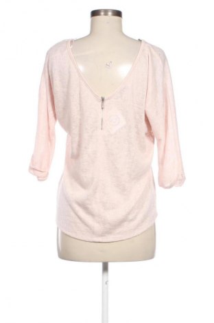 Bluză de femei Stradivarius, Mărime M, Culoare Roz, Preț 33,99 Lei