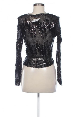 Dámská halenka Stradivarius, Velikost M, Barva Černá, Cena  247,00 Kč