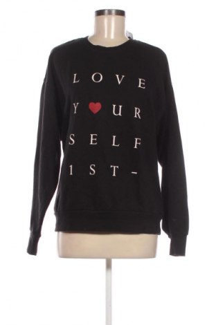 Γυναικεία μπλούζα Stradivarius, Μέγεθος S, Χρώμα Πολύχρωμο, Τιμή 12,00 €