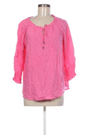 Damen Shirt Street One, Größe M, Farbe Rosa, Preis € 9,99