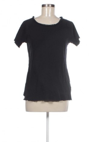 Damen Shirt Street One, Größe XL, Farbe Schwarz, Preis 15,99 €
