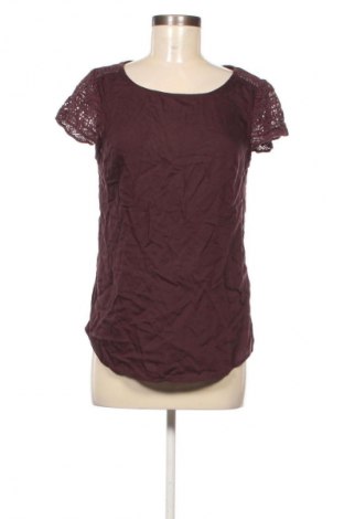 Damen Shirt Street One, Größe M, Farbe Braun, Preis € 8,99
