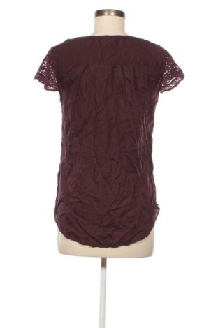 Damen Shirt Street One, Größe M, Farbe Braun, Preis € 8,99