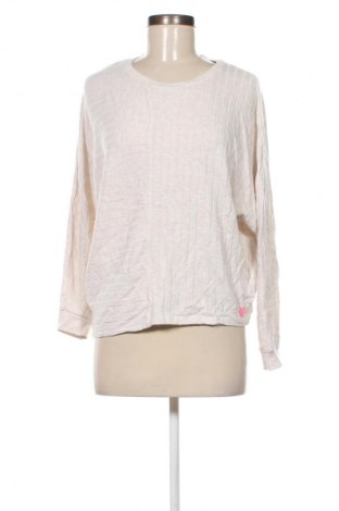 Bluză de femei Street One, Mărime S, Culoare Ecru, Preț 37,99 Lei