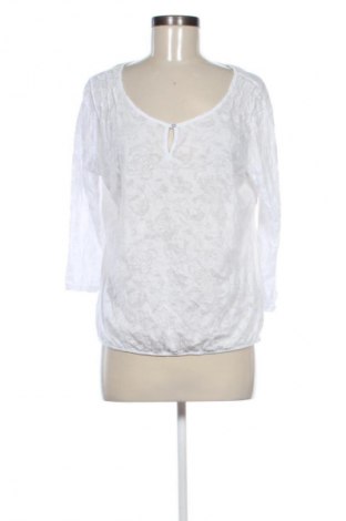 Damen Shirt Street One, Größe M, Farbe Weiß, Preis 13,99 €