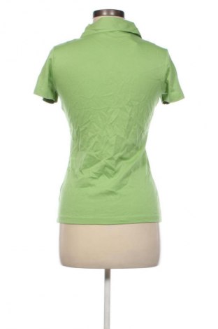 Damen Shirt Street One, Größe M, Farbe Grün, Preis 10,99 €