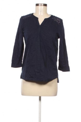 Damen Shirt Street One, Größe S, Farbe Blau, Preis 9,99 €