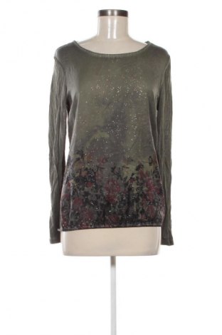 Bluză de femei Street One, Mărime M, Culoare Verde, Preț 21,99 Lei