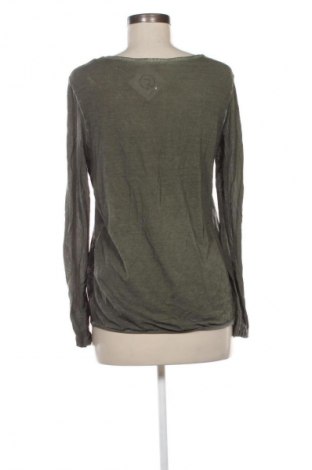 Bluză de femei Street One, Mărime M, Culoare Verde, Preț 21,99 Lei