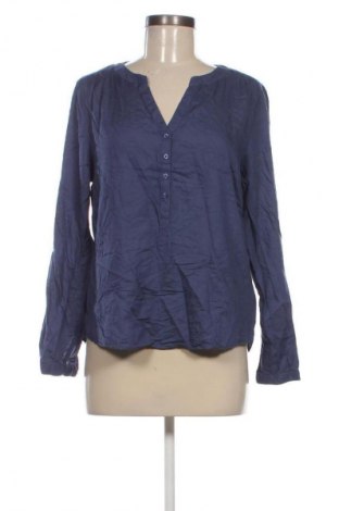 Dámská halenka Street One, Velikost S, Barva Modrá, Cena  89,00 Kč