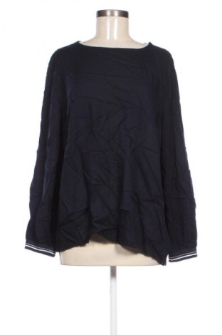 Damen Shirt Street One, Größe XL, Farbe Schwarz, Preis 12,99 €