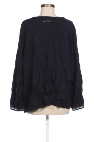 Damen Shirt Street One, Größe XL, Farbe Schwarz, Preis 12,99 €