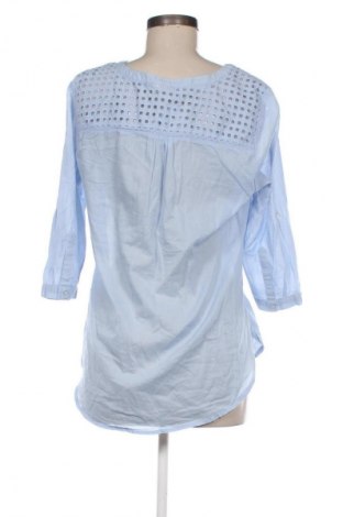 Dámská halenka Street One, Velikost M, Barva Modrá, Cena  429,00 Kč