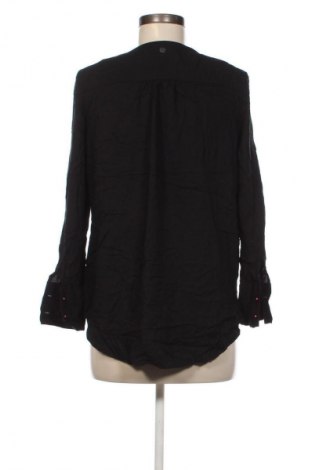 Дамска блуза Street One, Размер M, Цвят Черен, Цена 10,99 лв.