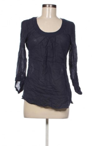 Damen Shirt Street One, Größe S, Farbe Blau, Preis 9,99 €