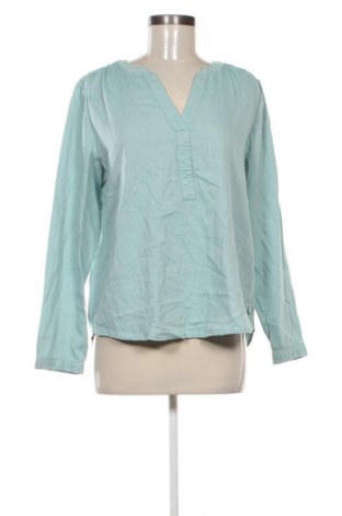 Női blúz Street One, Méret M, Szín Zöld, Ár 1 699 Ft