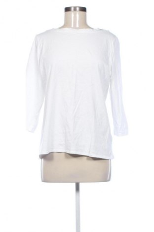 Дамска блуза Street One, Размер L, Цвят Бял, Цена 34,00 лв.
