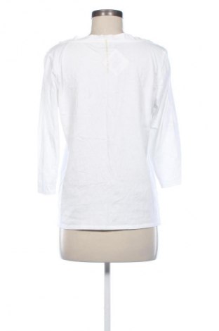 Дамска блуза Street One, Размер L, Цвят Бял, Цена 34,00 лв.