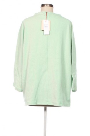 Дамска блуза Street One, Размер XL, Цвят Зелен, Цена 77,99 лв.