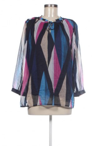 Bluză de femei Street One, Mărime M, Culoare Multicolor, Preț 66,99 Lei