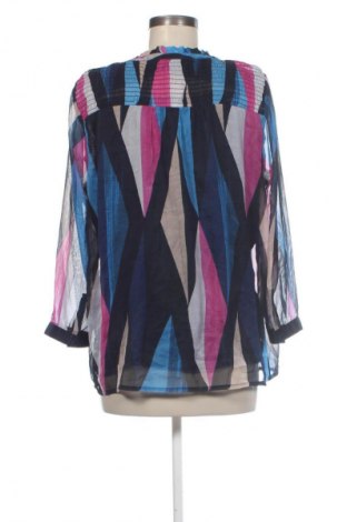 Bluză de femei Street One, Mărime M, Culoare Multicolor, Preț 66,99 Lei