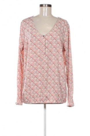 Bluzka damska Street One, Rozmiar XL, Kolor Kolorowy, Cena 76,40 zł