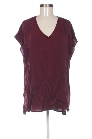 Bluzka damska Street One, Rozmiar XL, Kolor Czerwony, Cena 62,92 zł