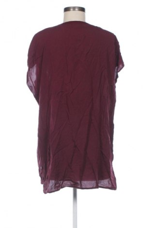 Bluzka damska Street One, Rozmiar XL, Kolor Czerwony, Cena 62,92 zł