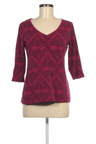 Дамска блуза Street One, Размер L, Цвят Многоцветен, Цена 33,24 лв.