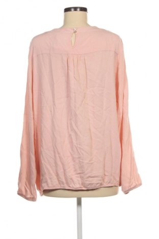 Дамска блуза Street One, Размер L, Цвят Пепел от рози, Цена 33,24 лв.